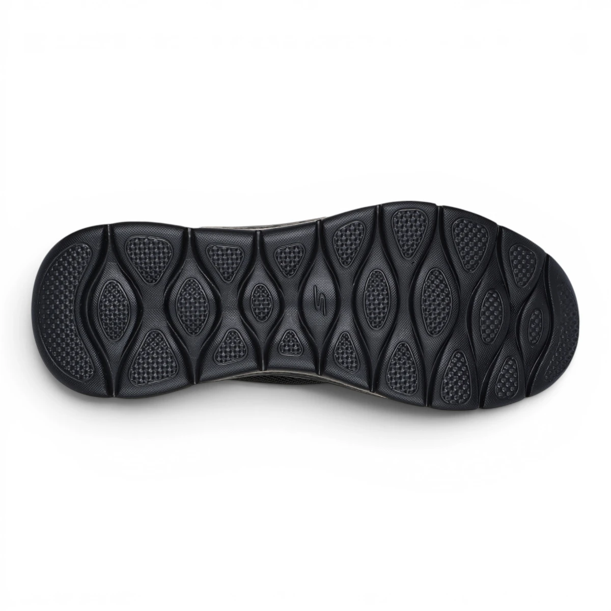 216324-BBK GO WALK Flex Hands Up tenisice crne – Skechers