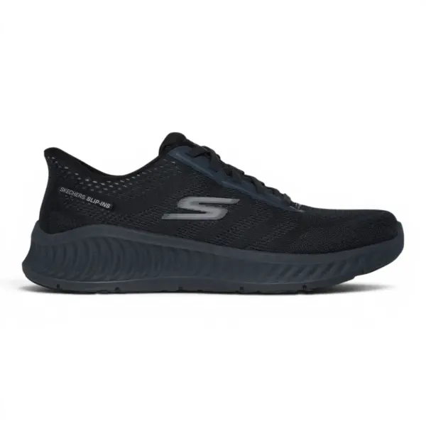 GO WALK Now Payton tenisice crne – Skechers