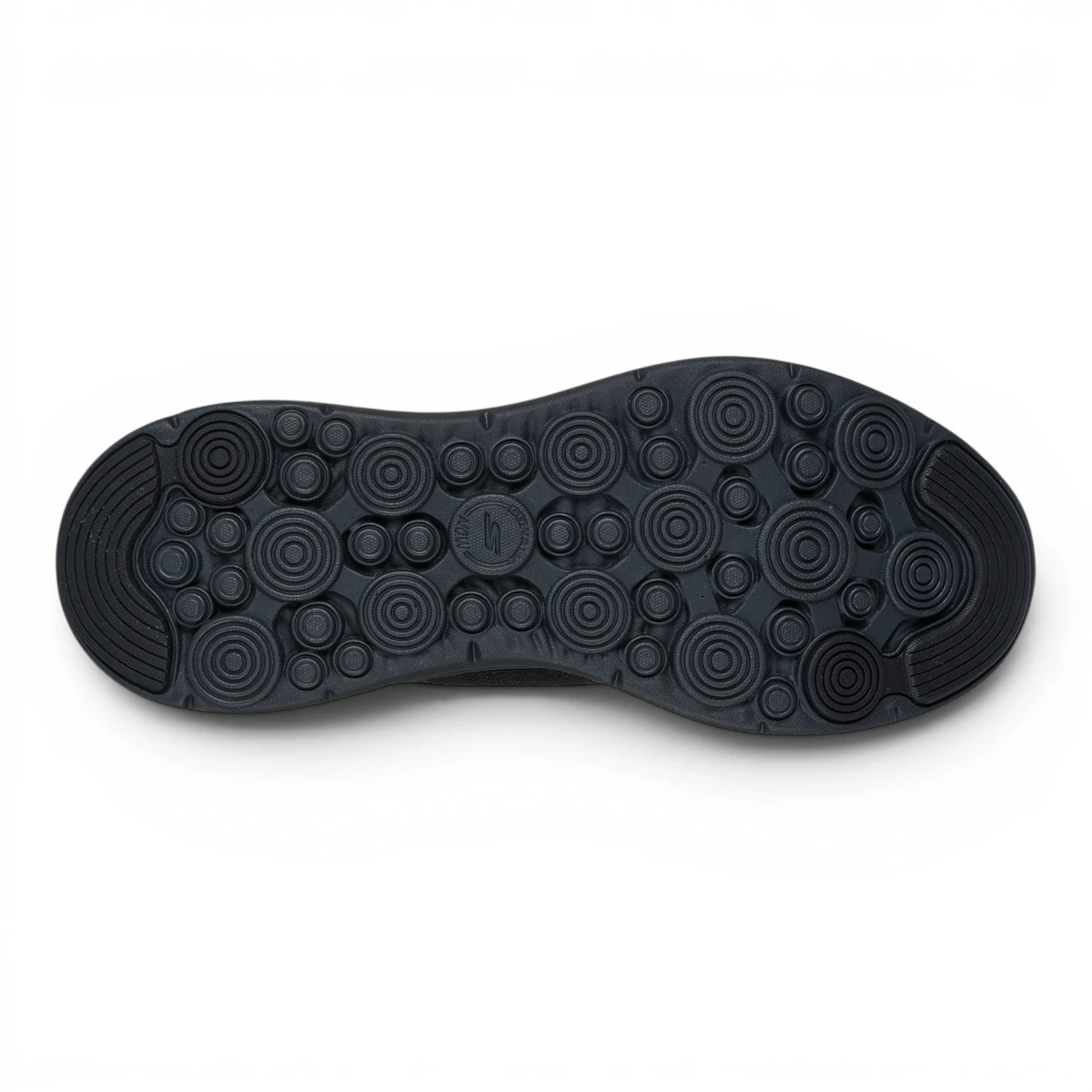 216375-BBK GO WALK Now Payton tenisice crne – Skechers