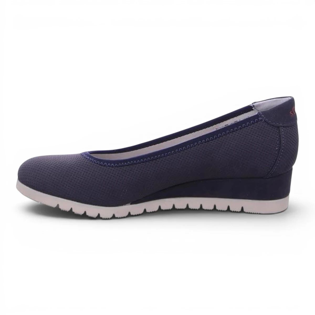 2177610-5750 s.Oliver ženska cipela blue