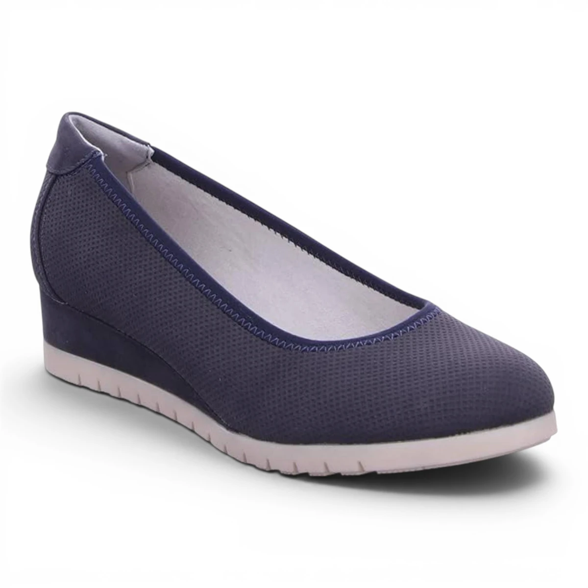 2177610-5750 s.Oliver ženska cipela blue