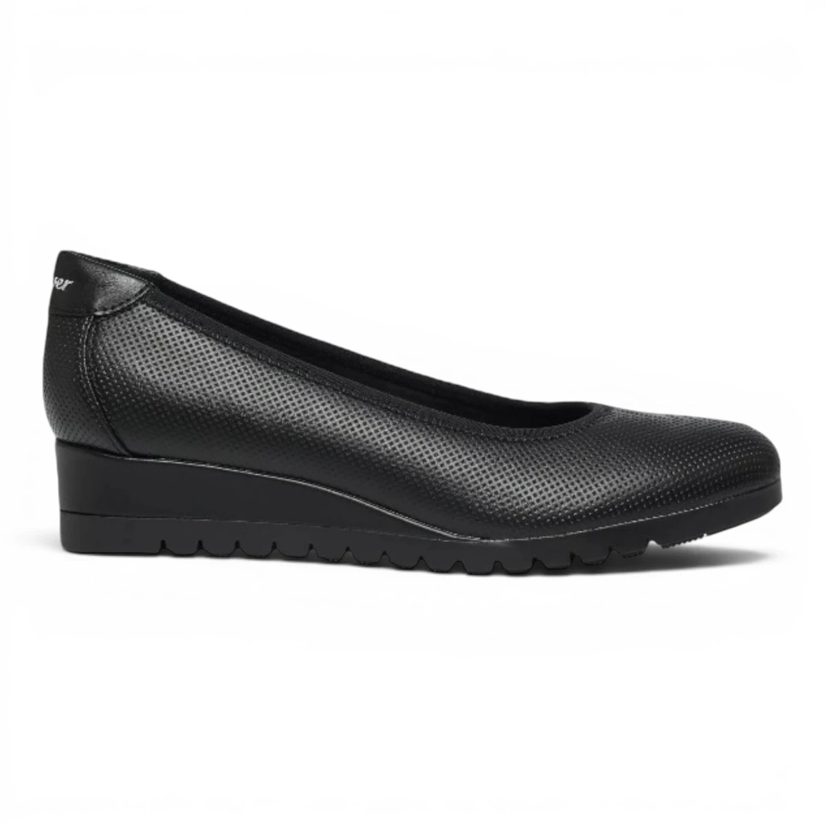 2177610-9999 s.Oliver ženska cipela grey/black