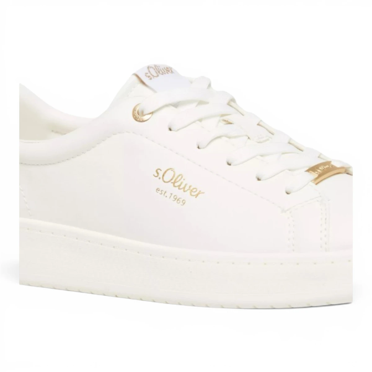 2177817-0100 s.Oliver ženska tenisica white