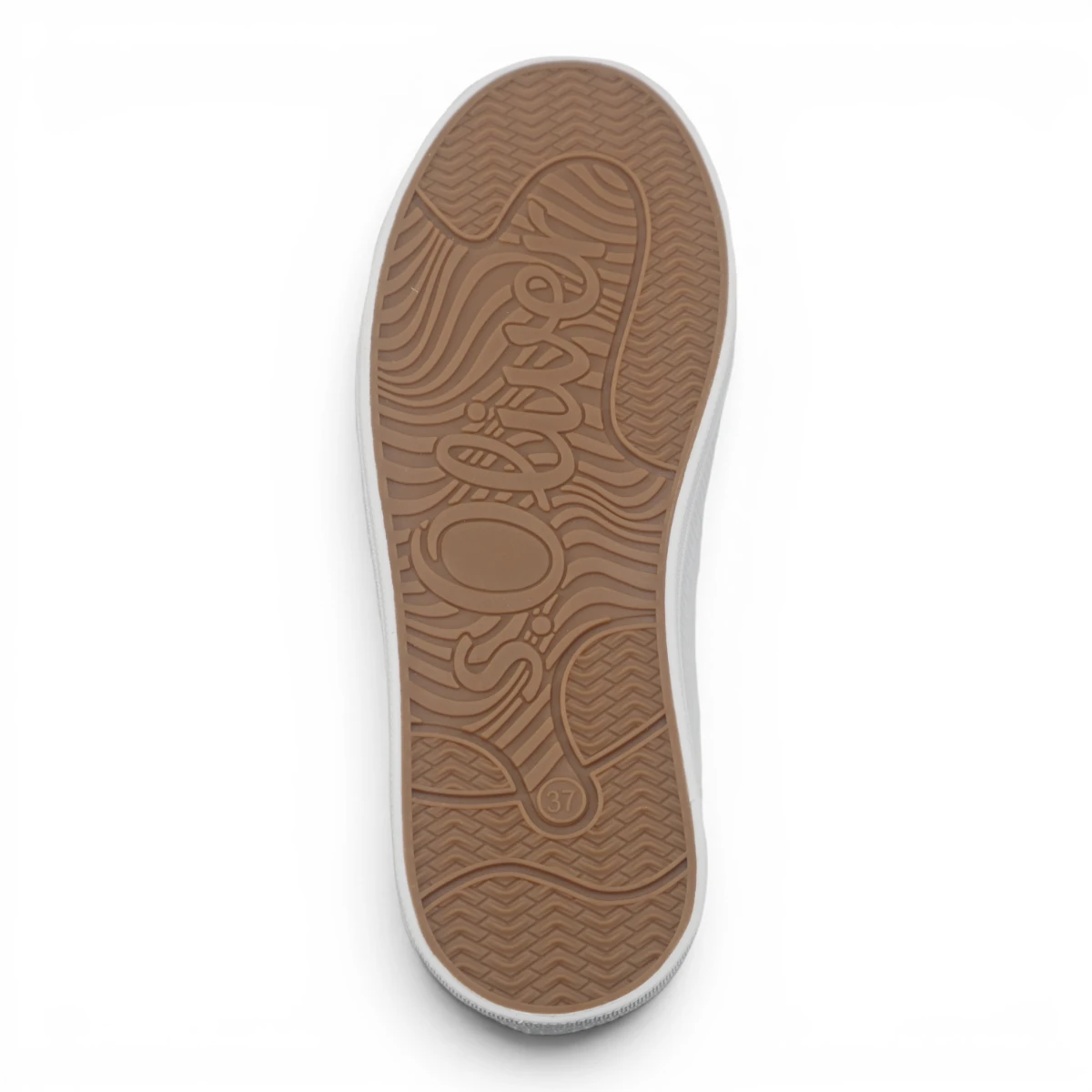 2177840-0100 s.Oliver ženska tenisica white