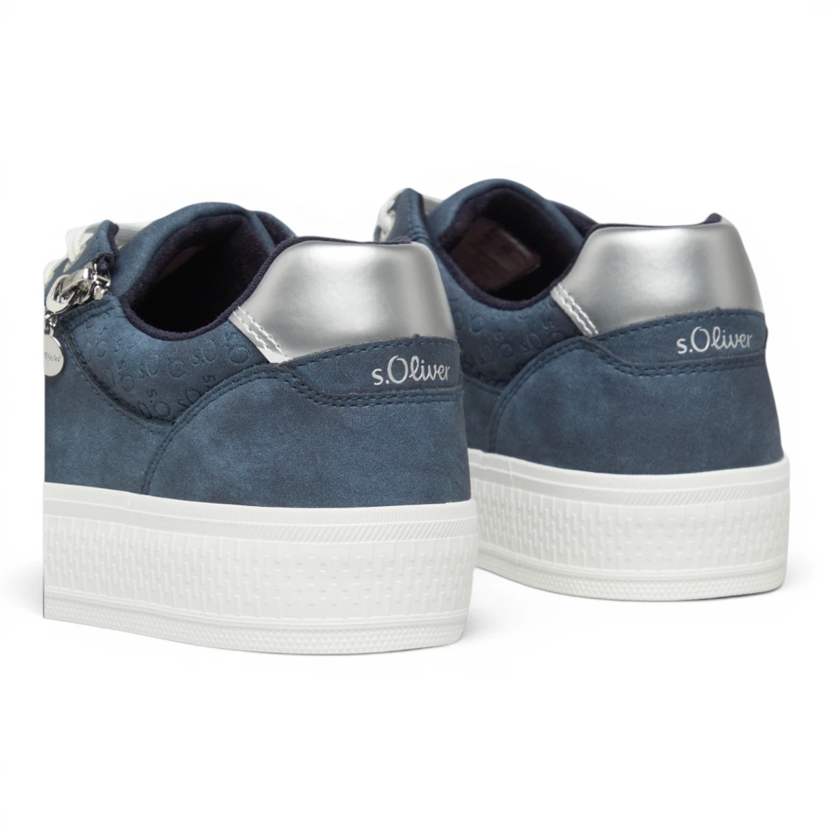 2177840-5750 s.Oliver ženska tenisica blue