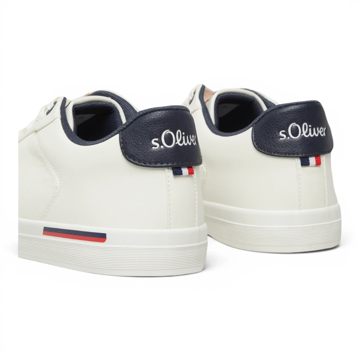 2177855-0100 s.Oliver muška tenisica white