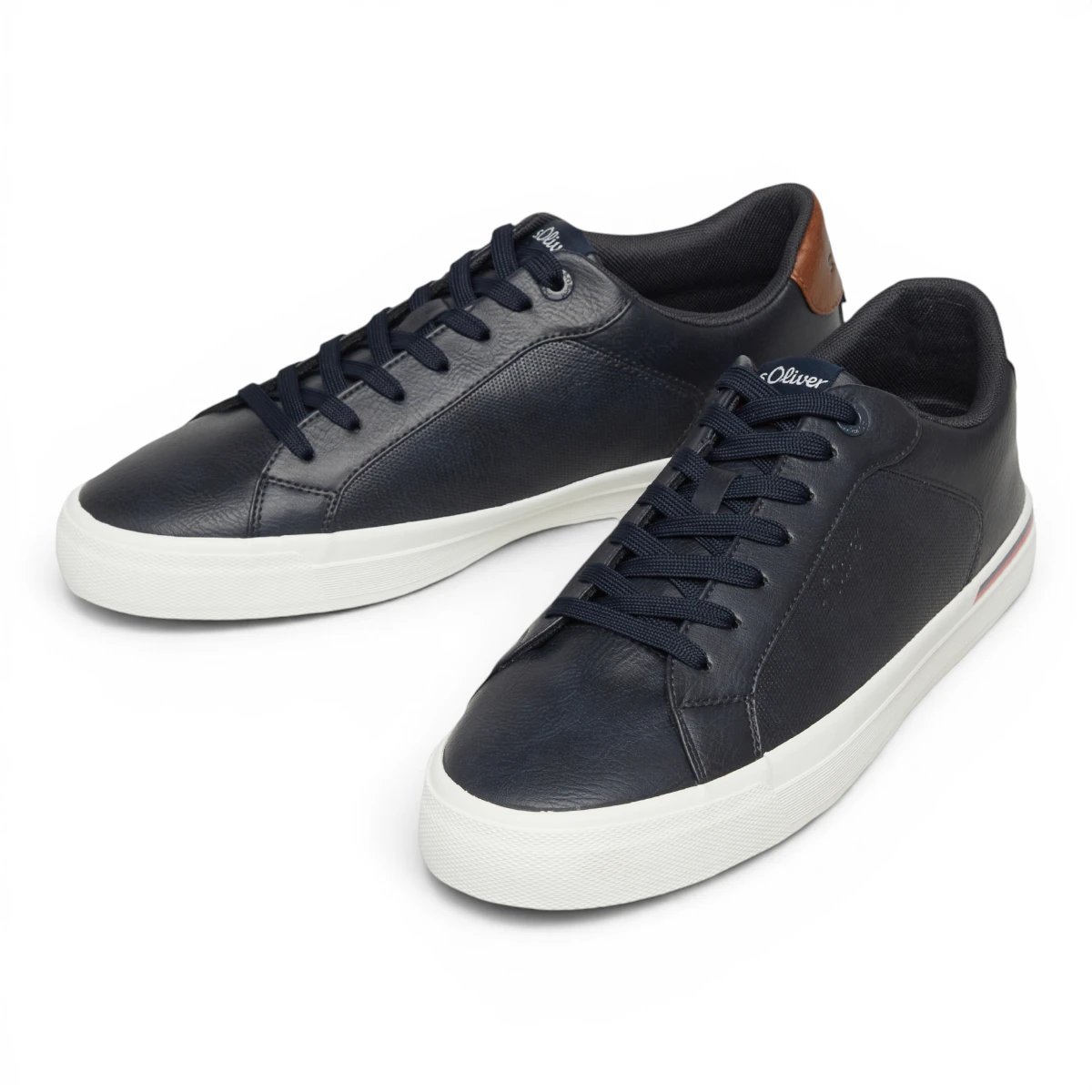 2177855-5750 s.Oliver muška tenisica blue