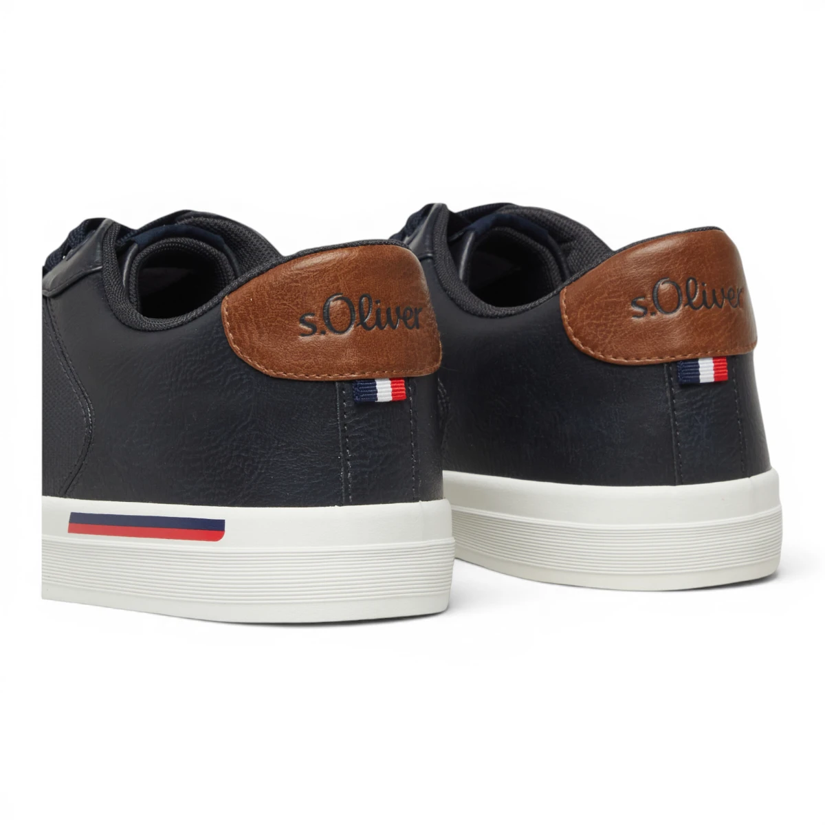 2177855-5750 s.Oliver muška tenisica blue