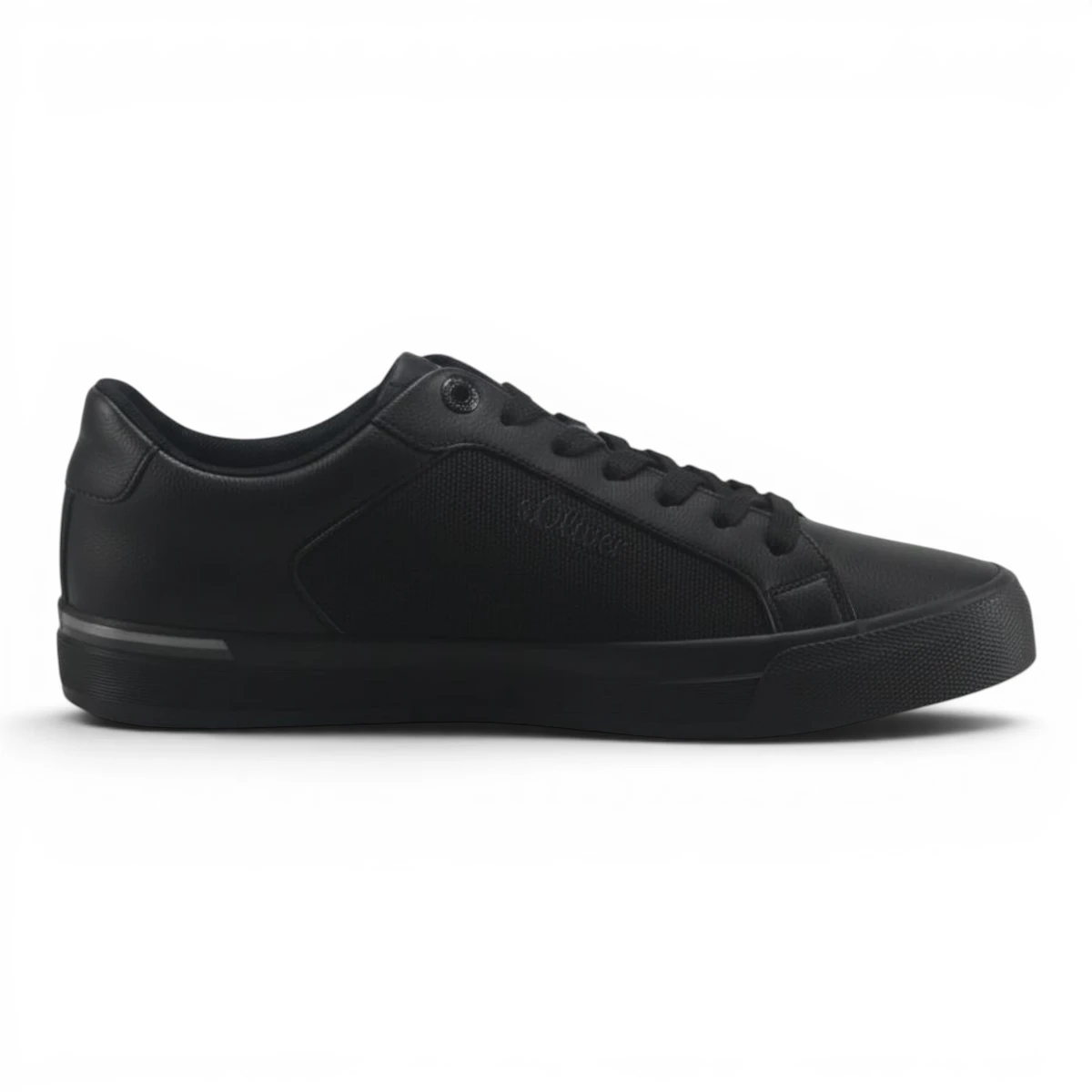 2177855-99E4 s.Oliver muška tenisica grey/black