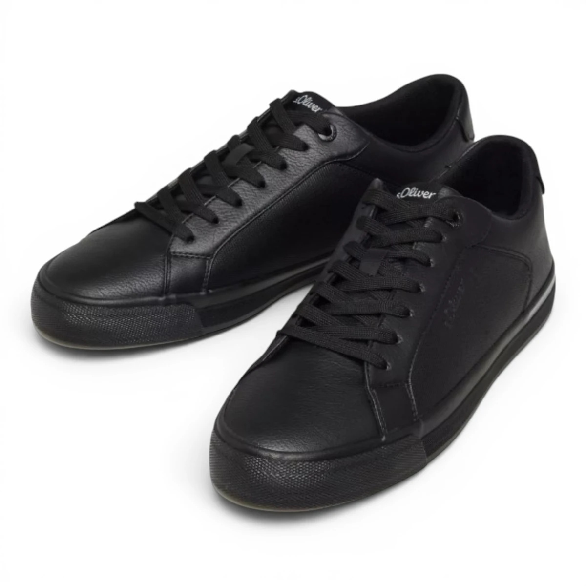 2177855-99E4 s.Oliver muška tenisica grey/black