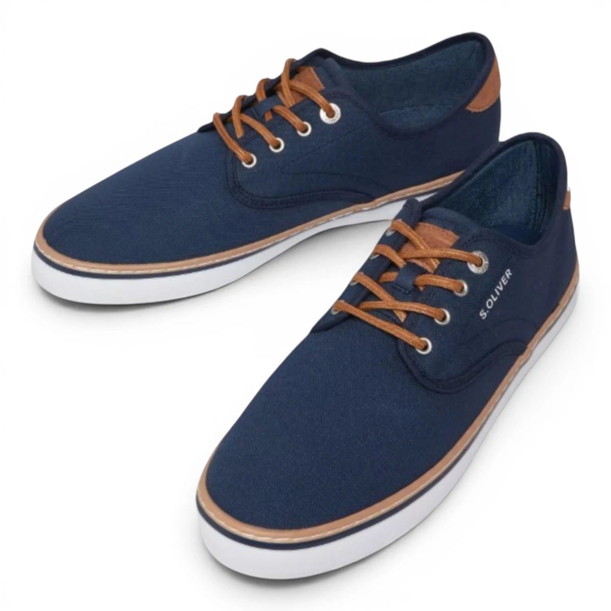 2177868-5750 s.Oliver muška tenisica blue