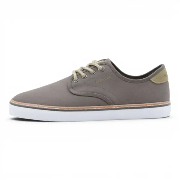 Muške Casual Tenisice s.Oliver – Taupe