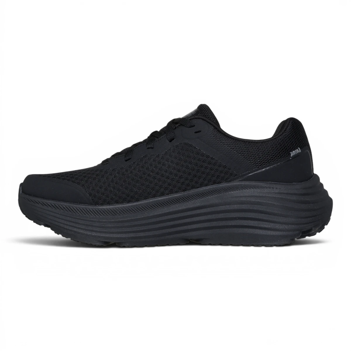 220613-BBK Max Cushioning Endeavour tenisice crne – Skechers