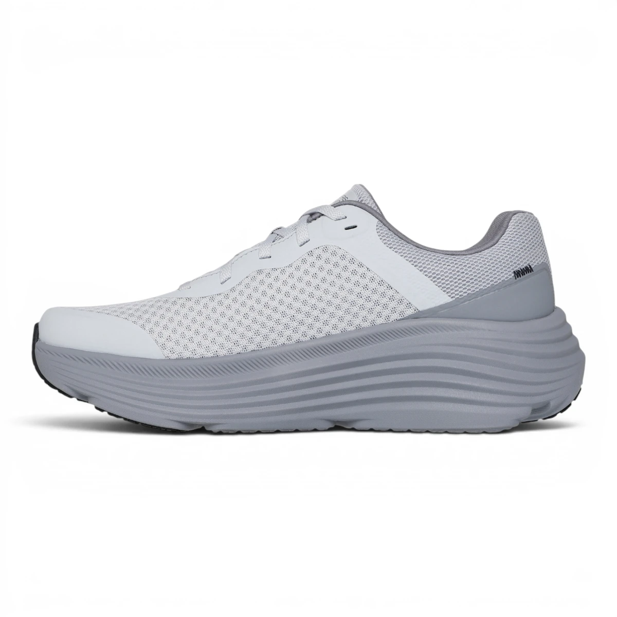 220613-GRY Max Cushioning Endeavour tenisice sive – Skechers