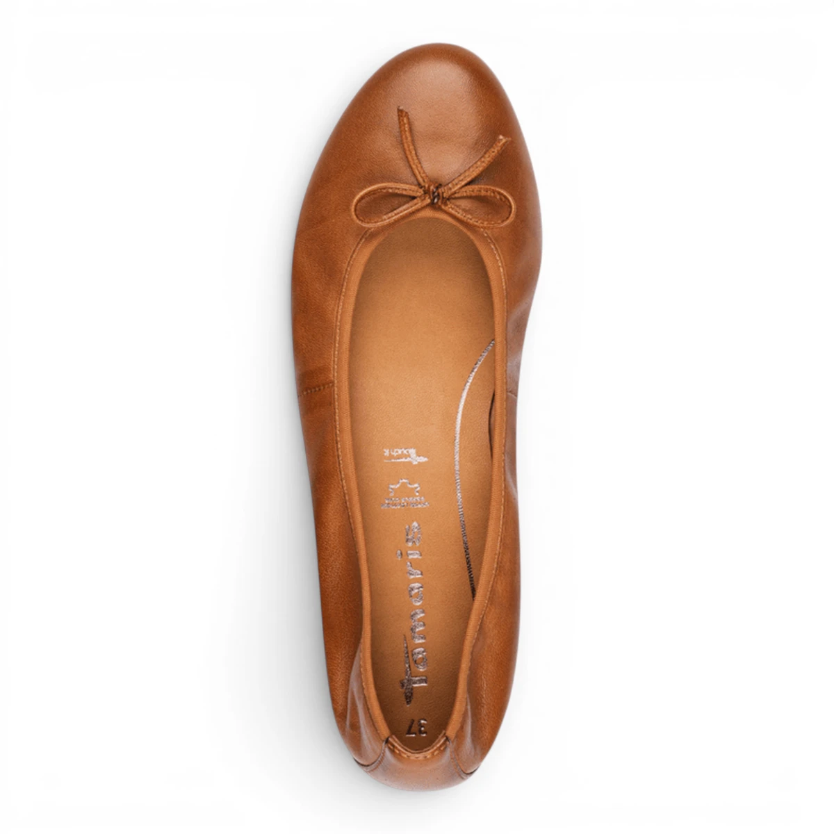 22116-41-440 Tamaris Ballerina NUT