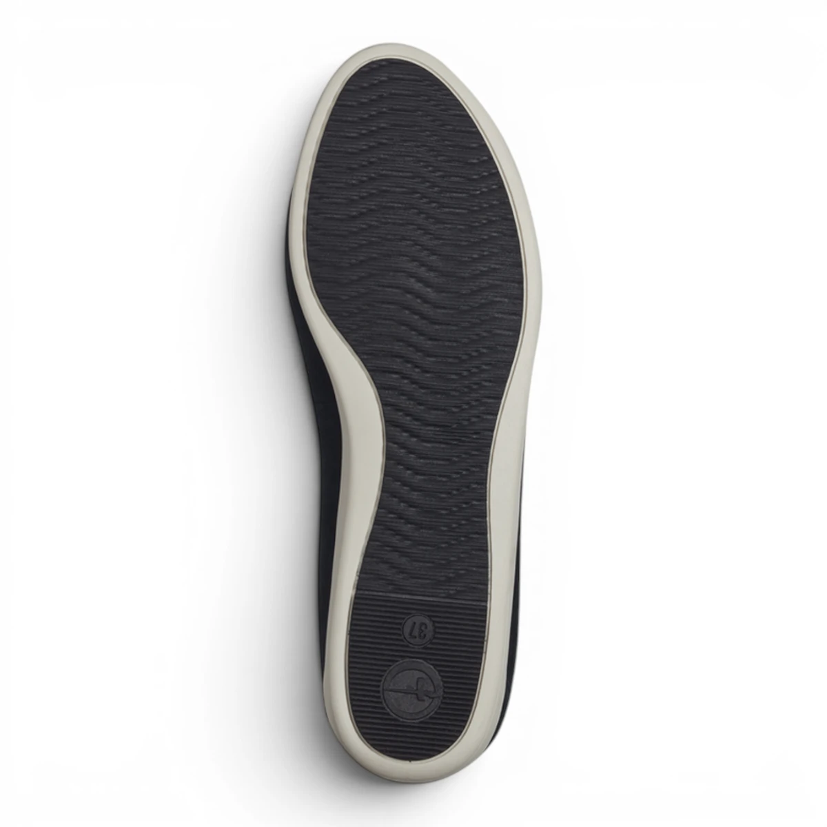 22130-44-805 Tamaris balerina NAVY