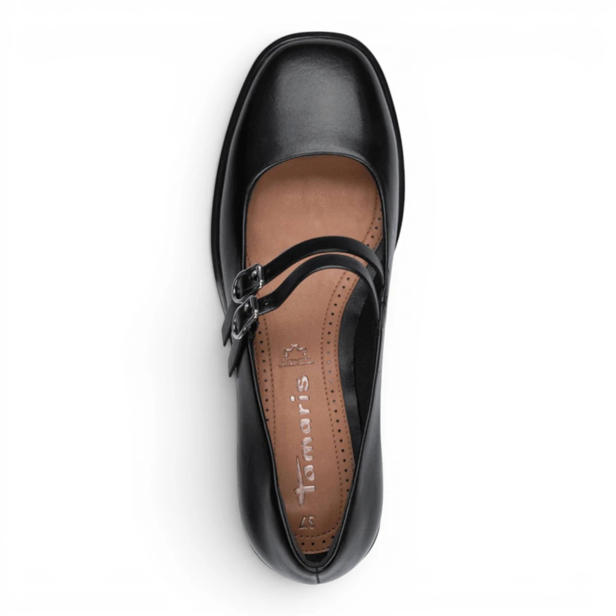 22131-45-001 Tamaris BLACK