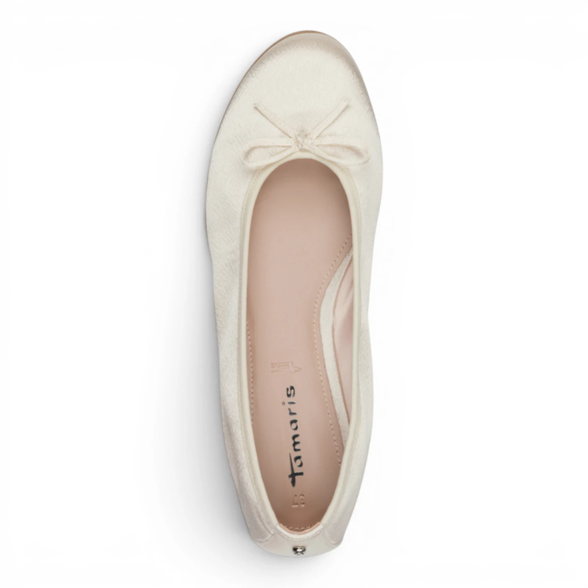 22154-46-229 Tamaris ženska pearl