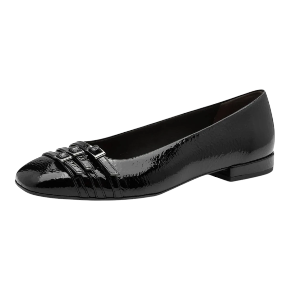 22163-45-001 Tamaris ženska cipela black