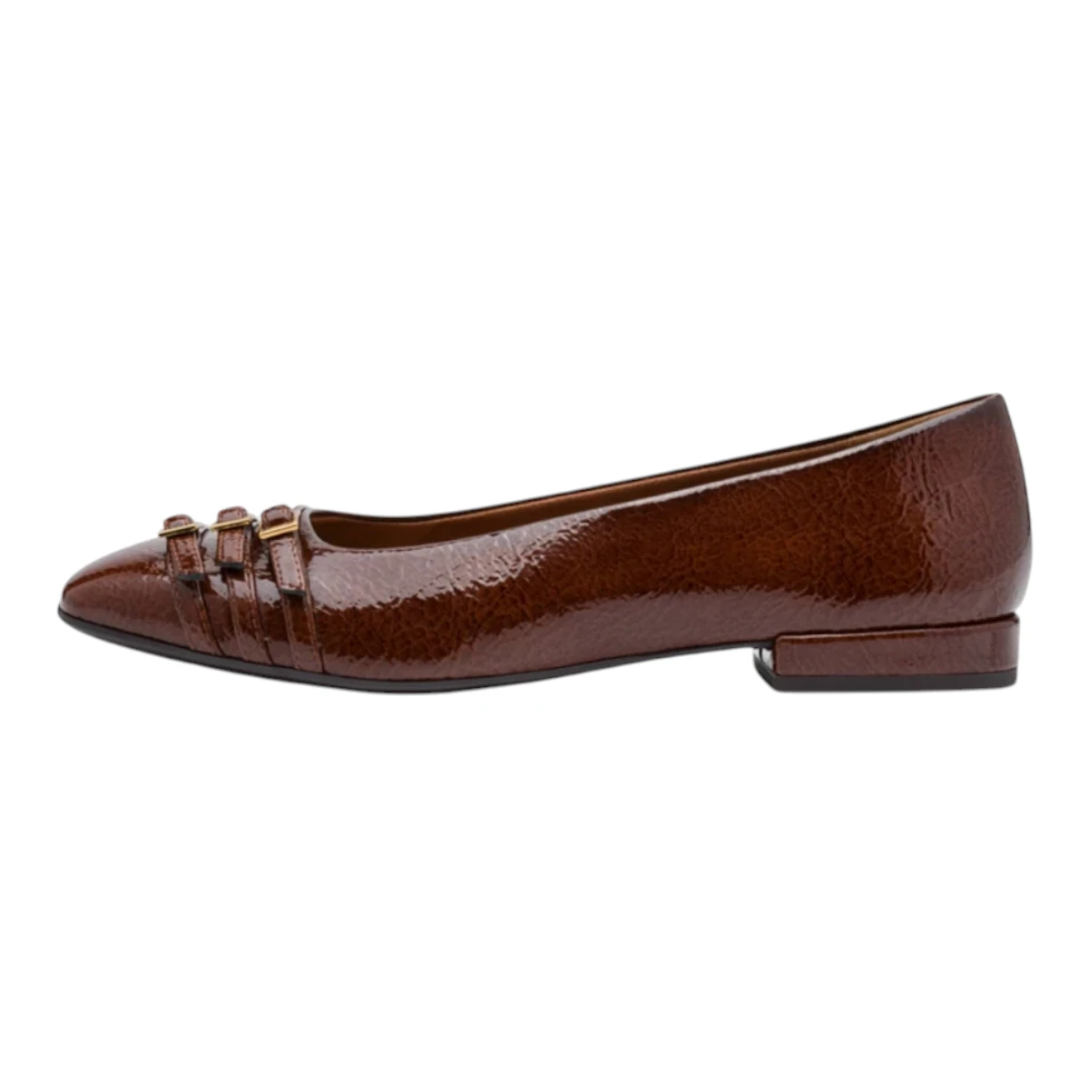 22163-45-305 Tamaris ženska cipela cognac