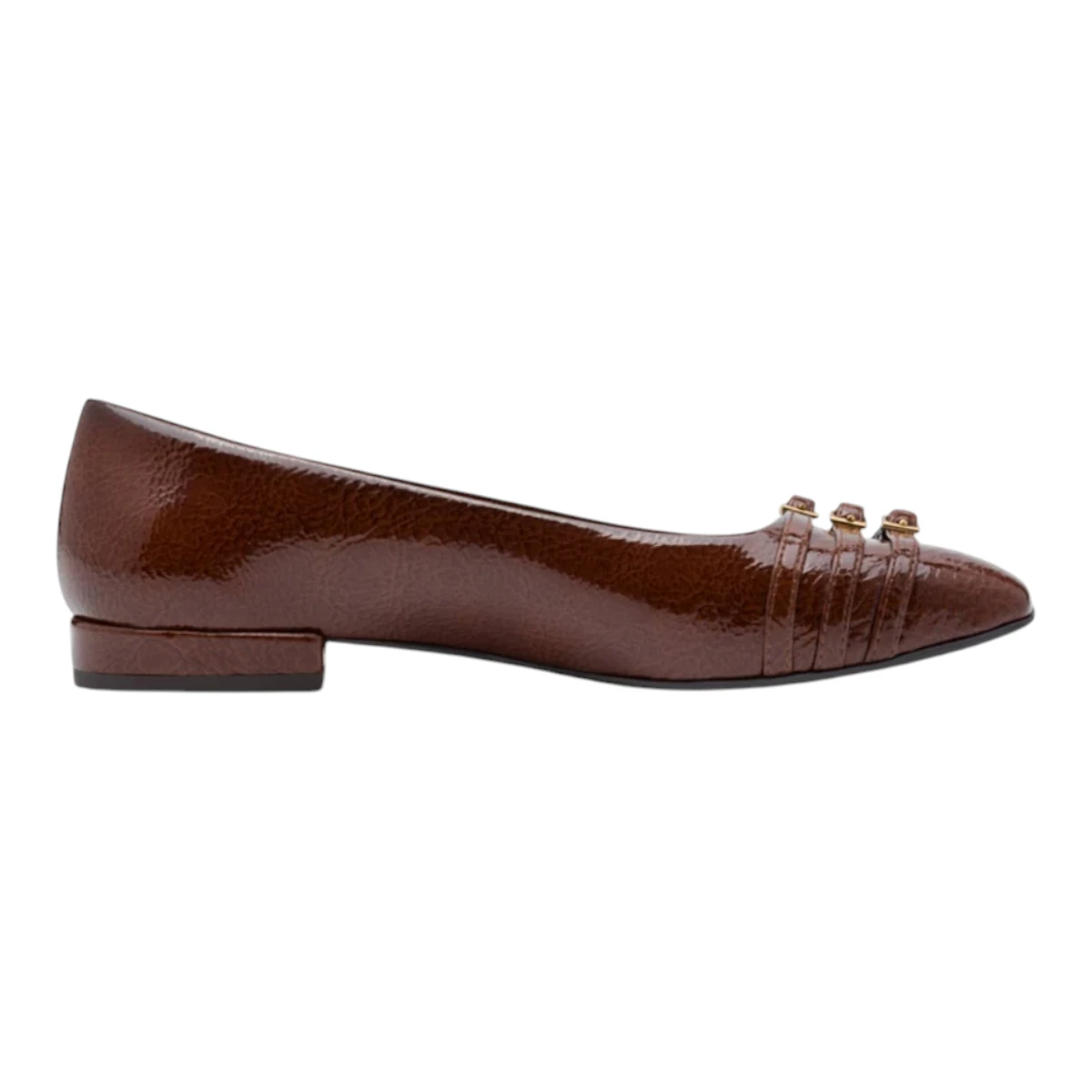 22163-45-305 Tamaris ženska cipela cognac