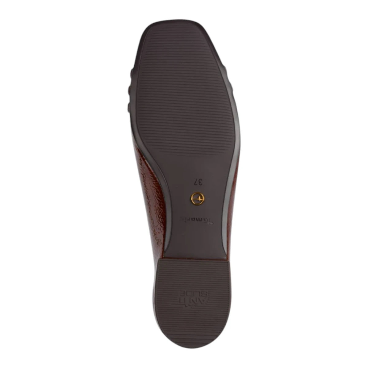 22163-45-305 Tamaris ženska cipela cognac