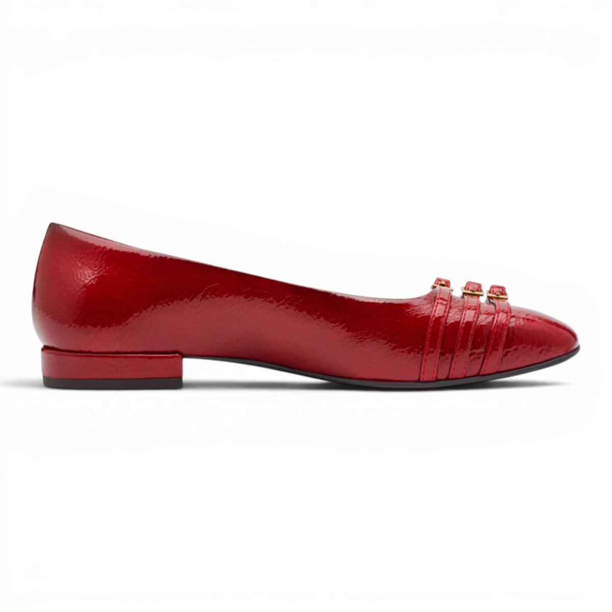 22163-45-500 Tamaris ženska cipela RED