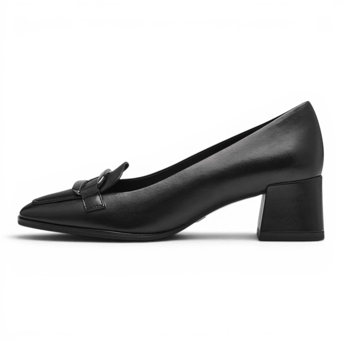 22300-43-001Tamaris ženska cipela BLACK