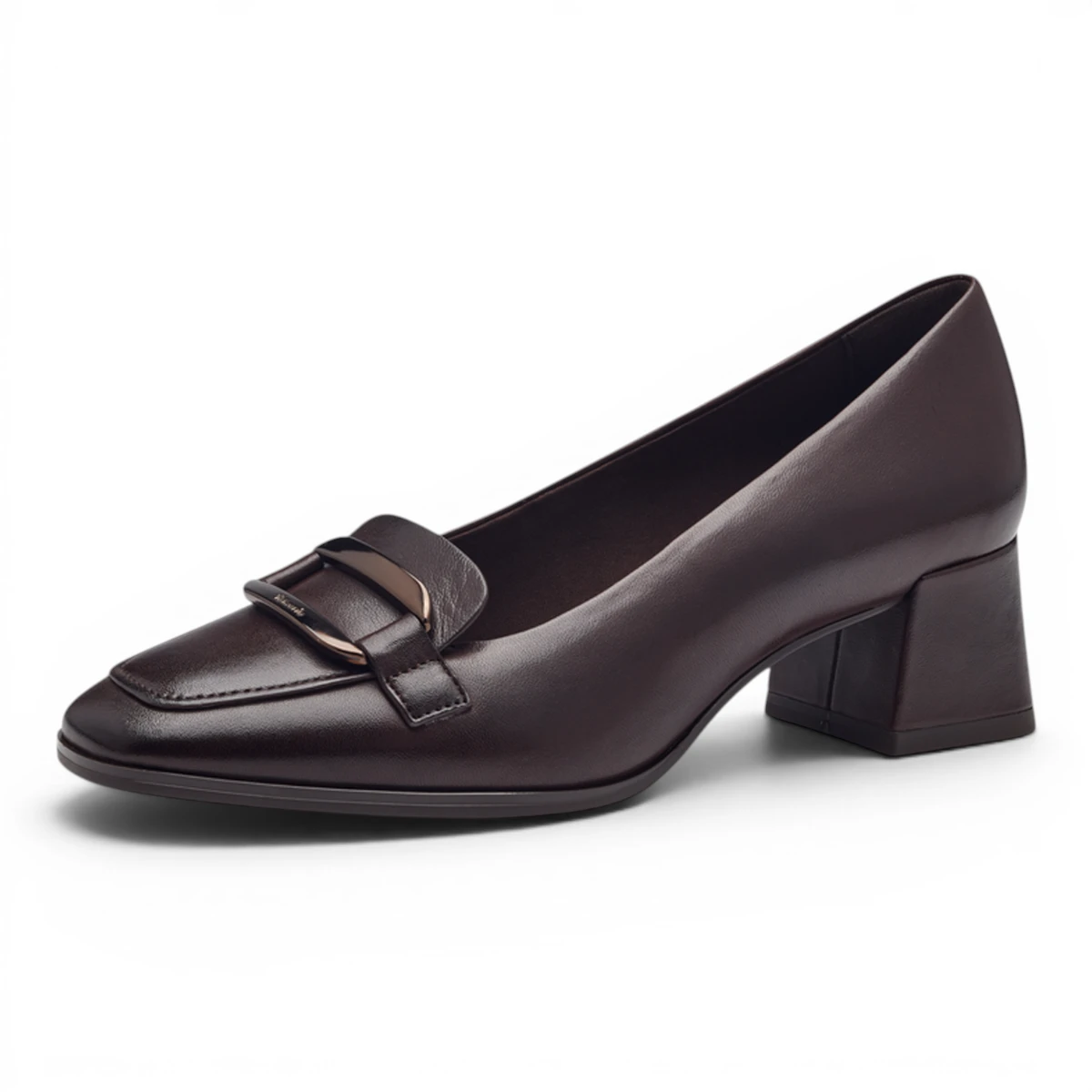 22300-43-342 Tamaris cipela MAHOGANY