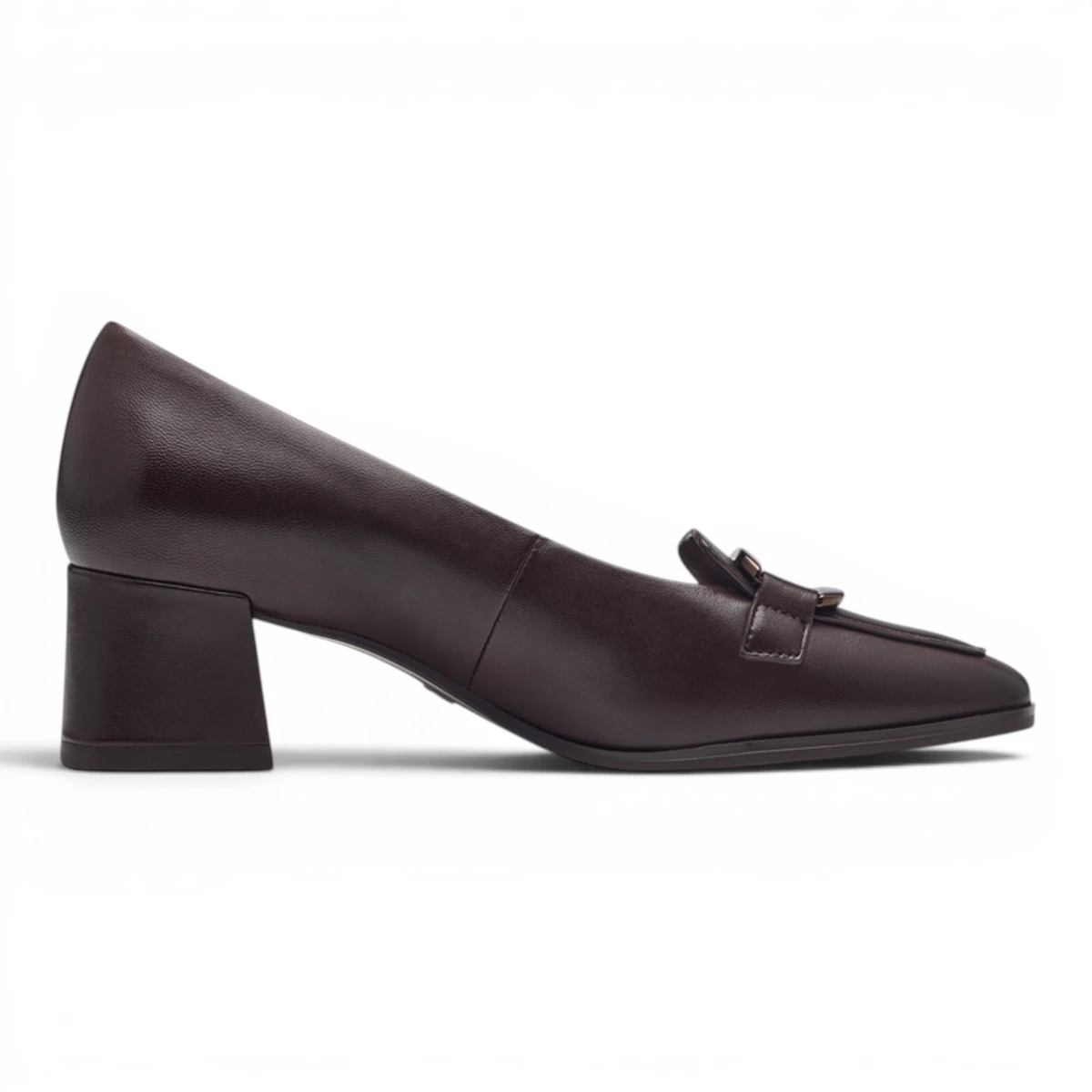 22300-43-342 Tamaris cipela MAHOGANY