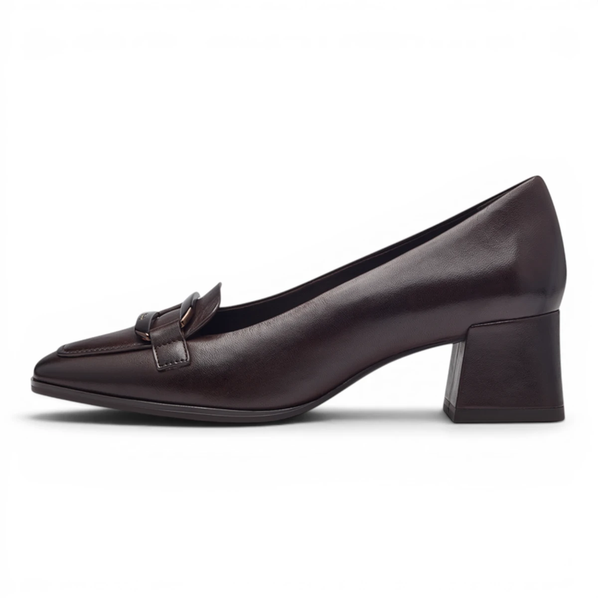 22300-43-342 Tamaris cipela MAHOGANY