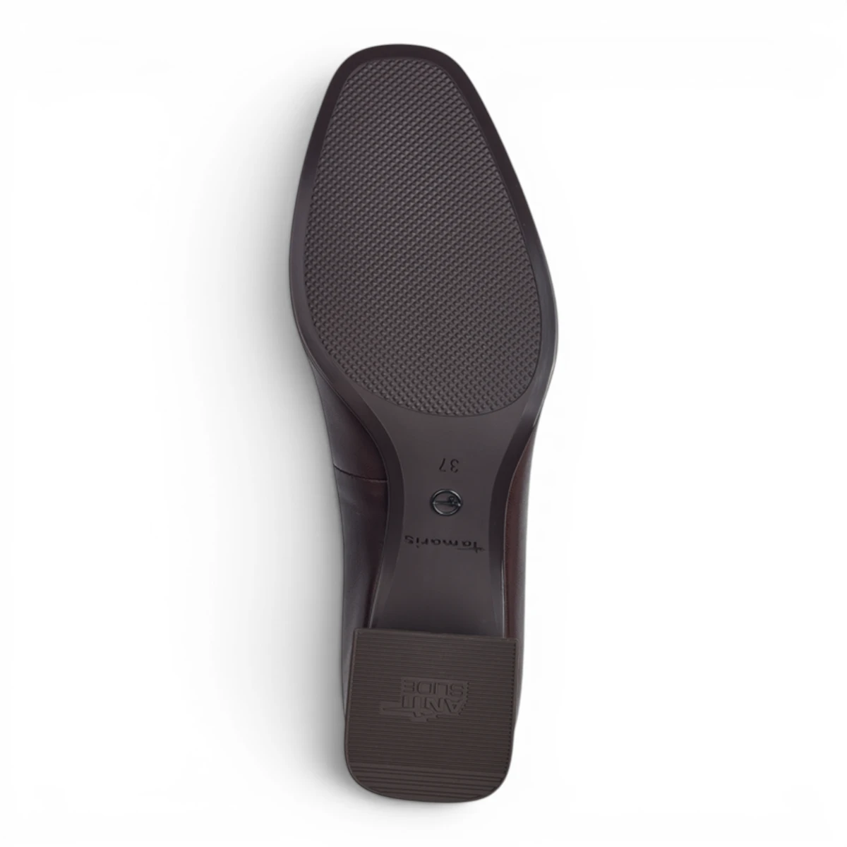 22300-43-342 Tamaris cipela MAHOGANY