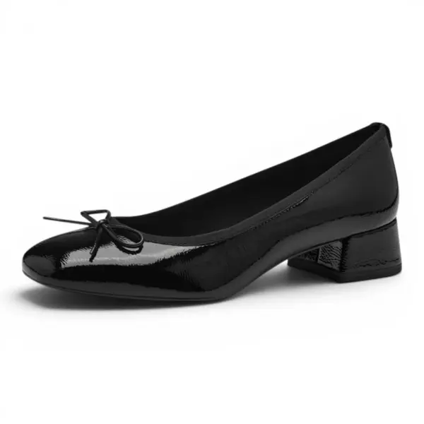 Tamaris Ženske Cipele Black