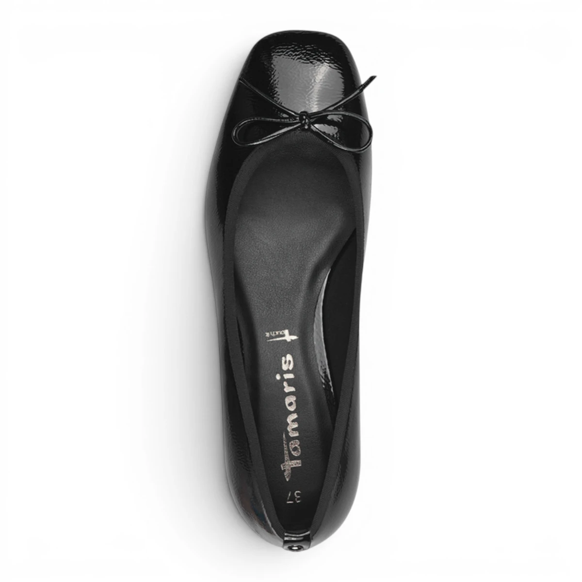 22301-43-001 Tamaris ženska cipela BLACK
