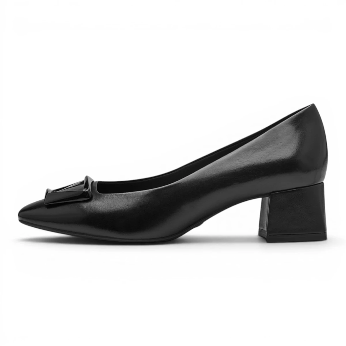 22302-42-001Tamaris ženska Pumps BLACK