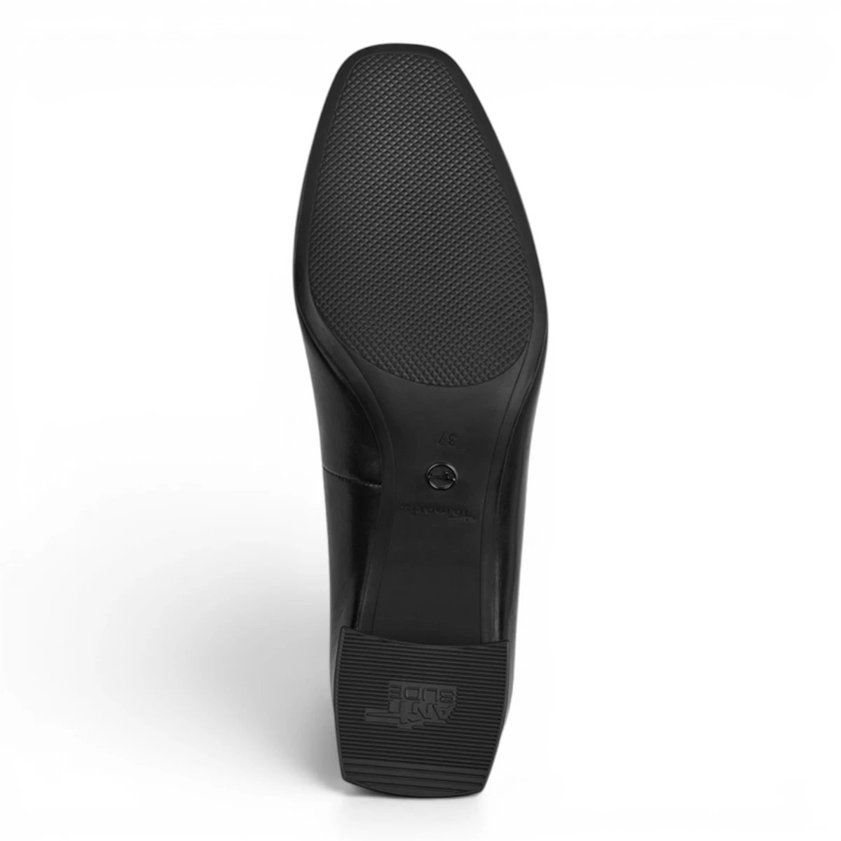 22302-42-001Tamaris ženska Pumps BLACK
