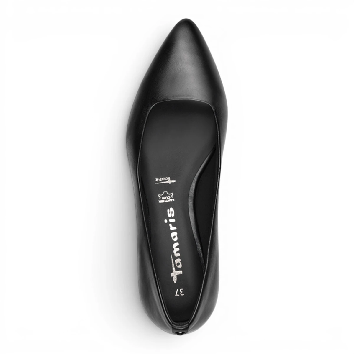 22314-43-001 Tamaris ženska cipela BLACK