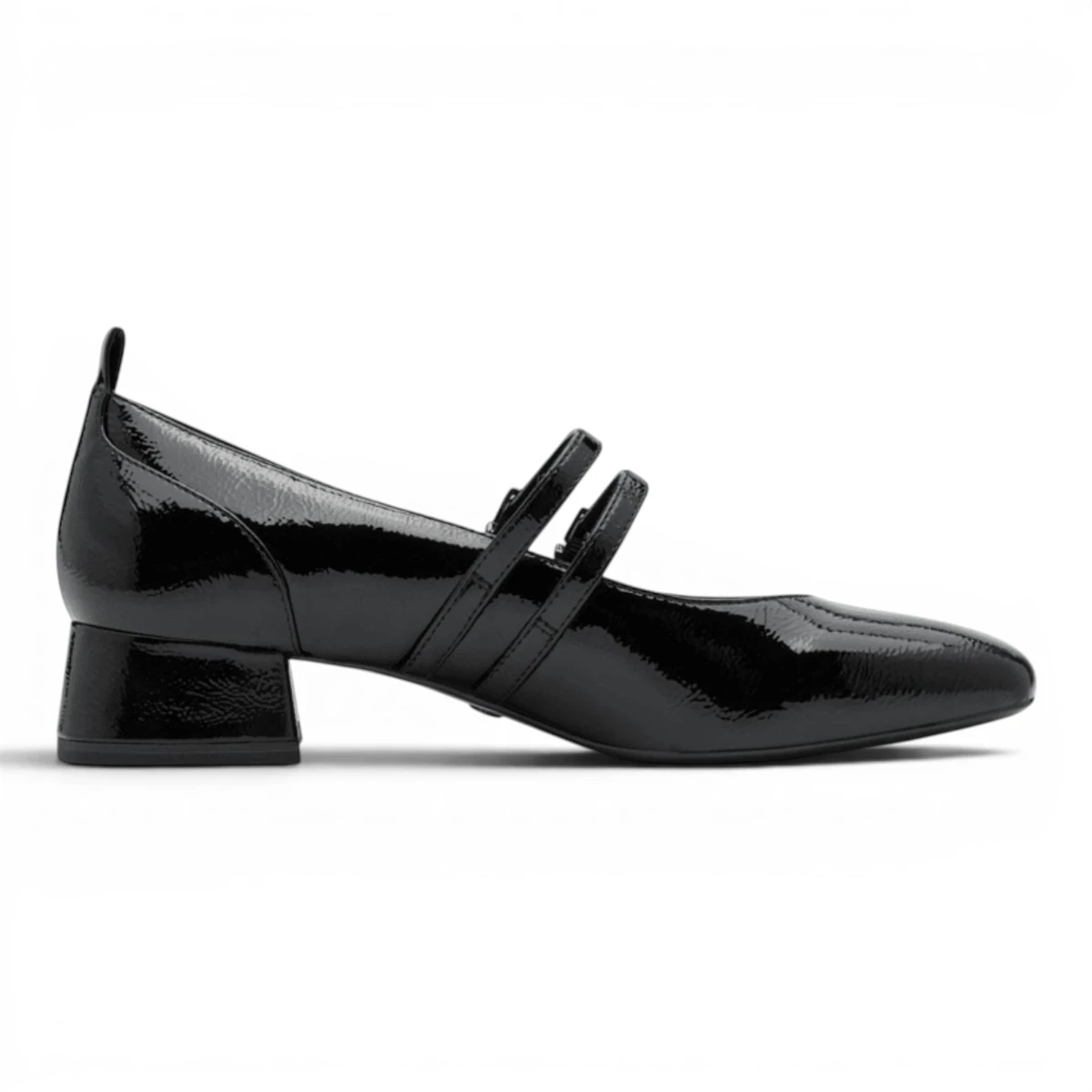 22318-43-007 Tamaris cipela BLACK UNI