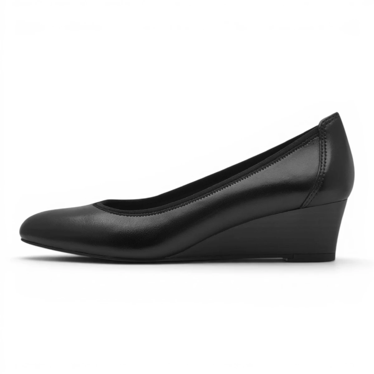 22320-42-003 Tamaris ženska cipela Pumps BLACK LEATHER