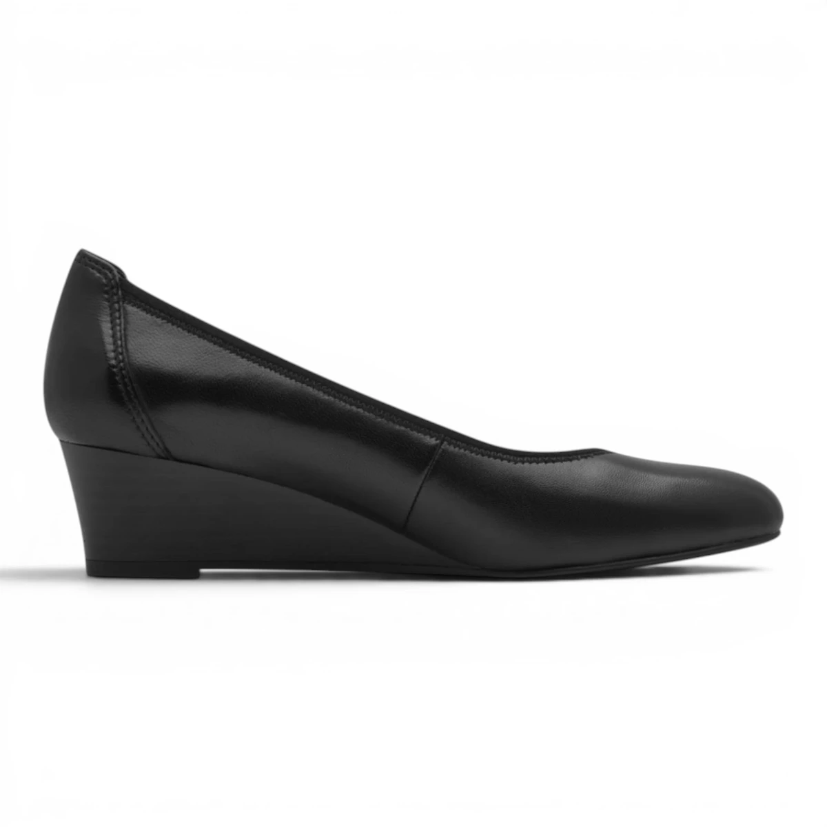 22320-42-003 Tamaris ženska cipela Pumps BLACK LEATHER