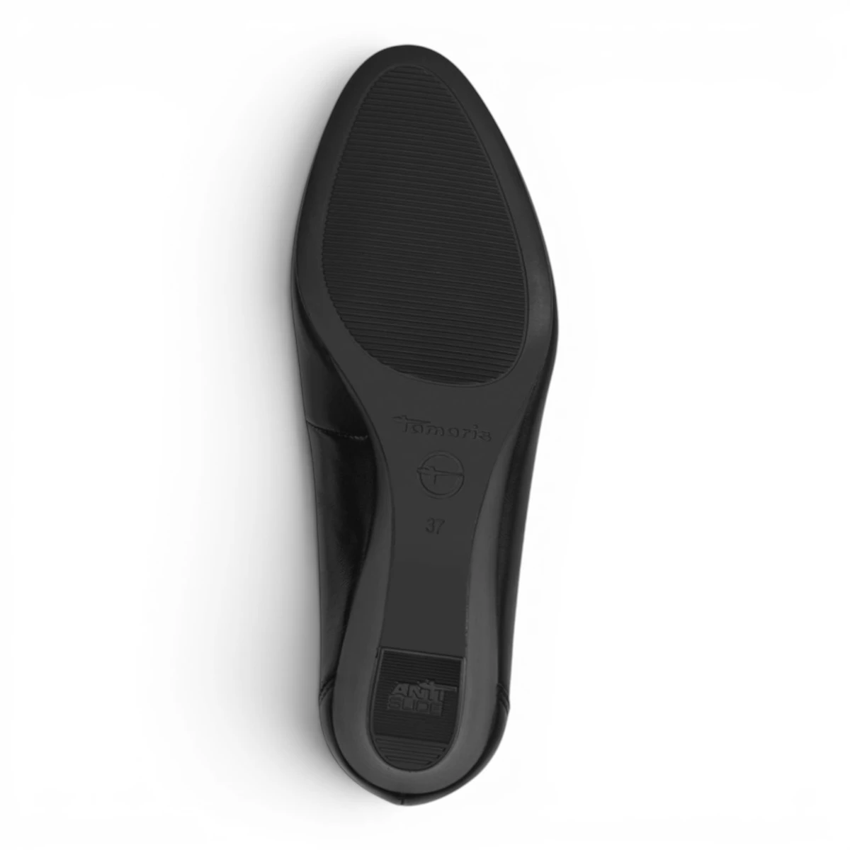 22320-42-003 Tamaris ženska cipela Pumps BLACK LEATHER