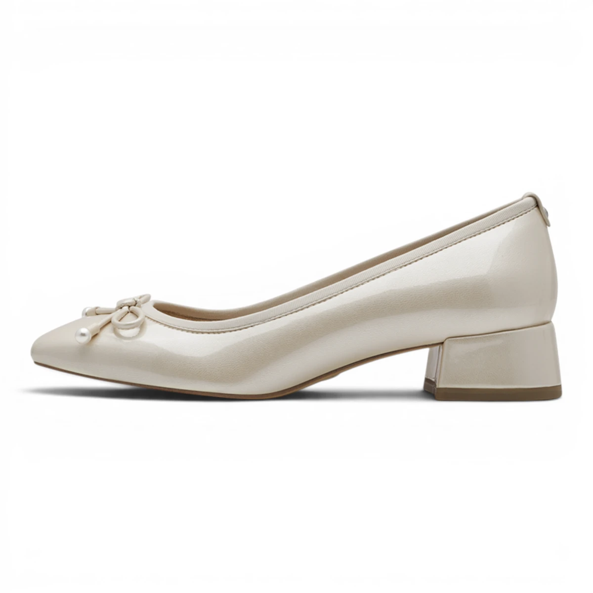 22321-44-179 Tamaris ženska cipela CHAMPAGNE