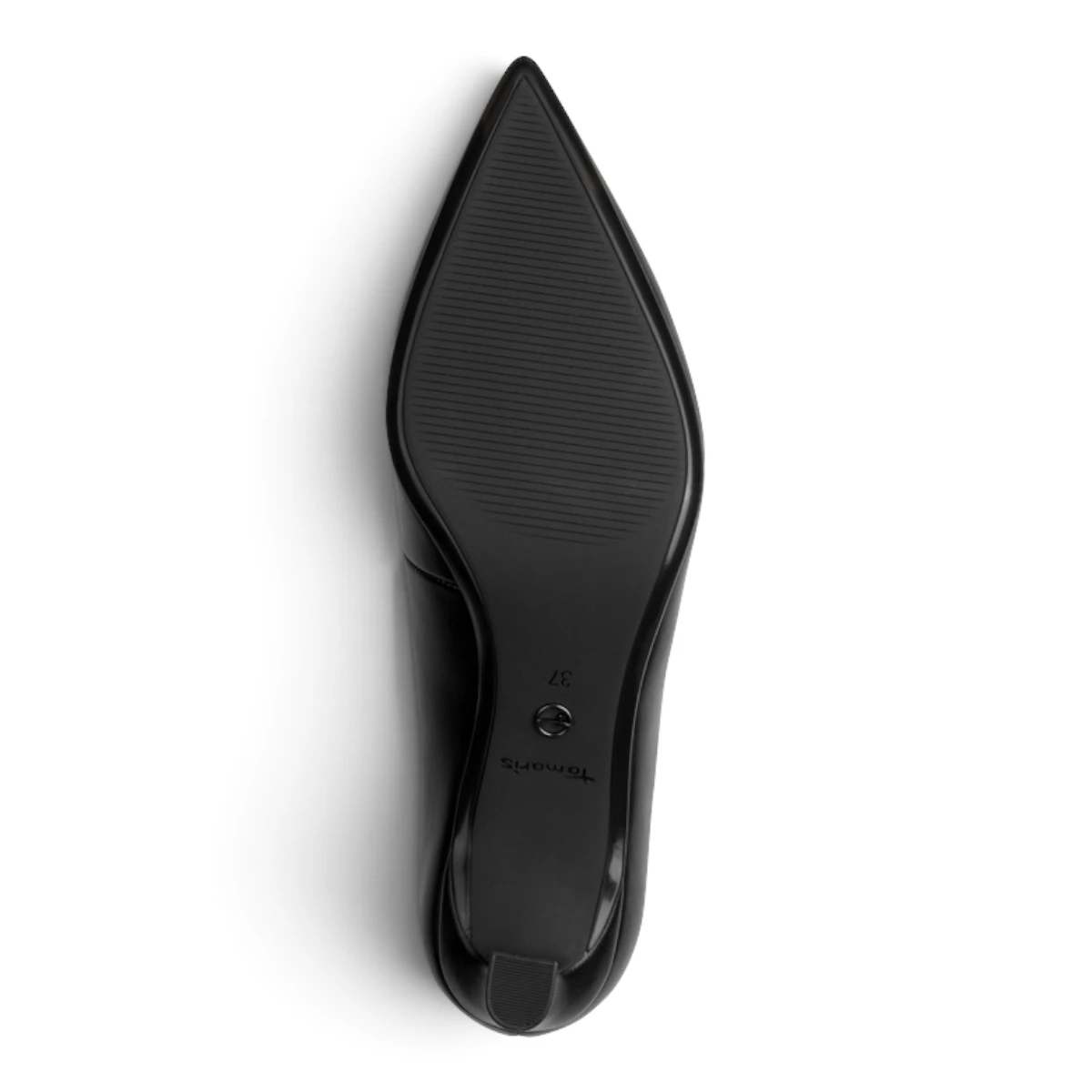 22351-47-0A1 Tamaris ženske cipele BLACK