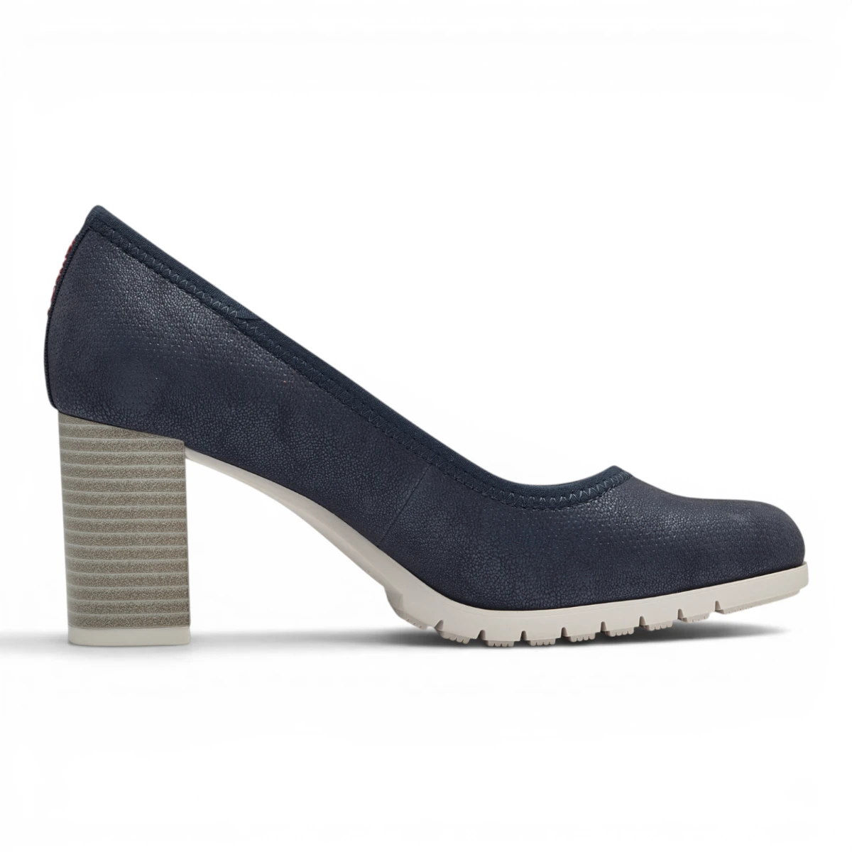 22402-42-805 s.Oliver ženske cipele NAVY