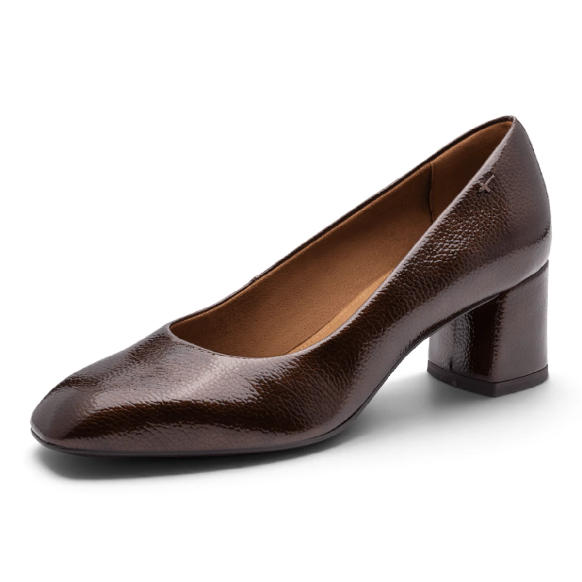 22407-47-359 Tamaris cipele BROWN PATENT