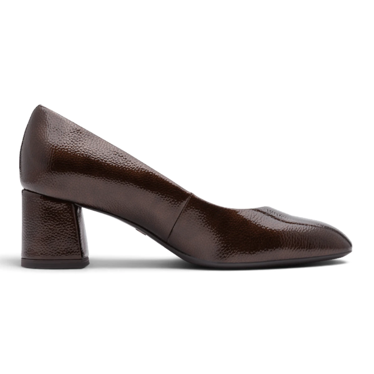 22407-47-359 Tamaris cipele BROWN PATENT