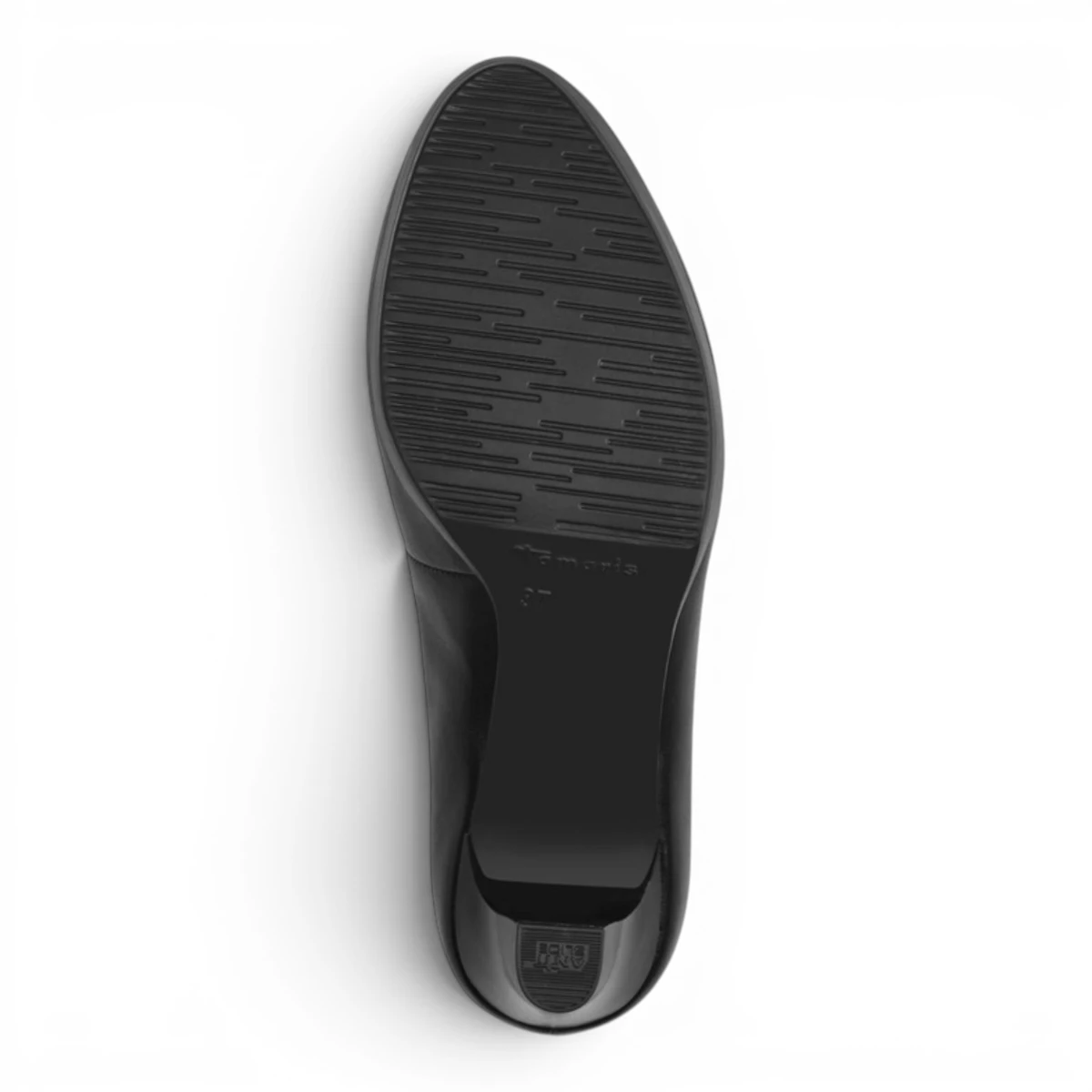 22410-41-001 Tamaris ženska cipela BLACK