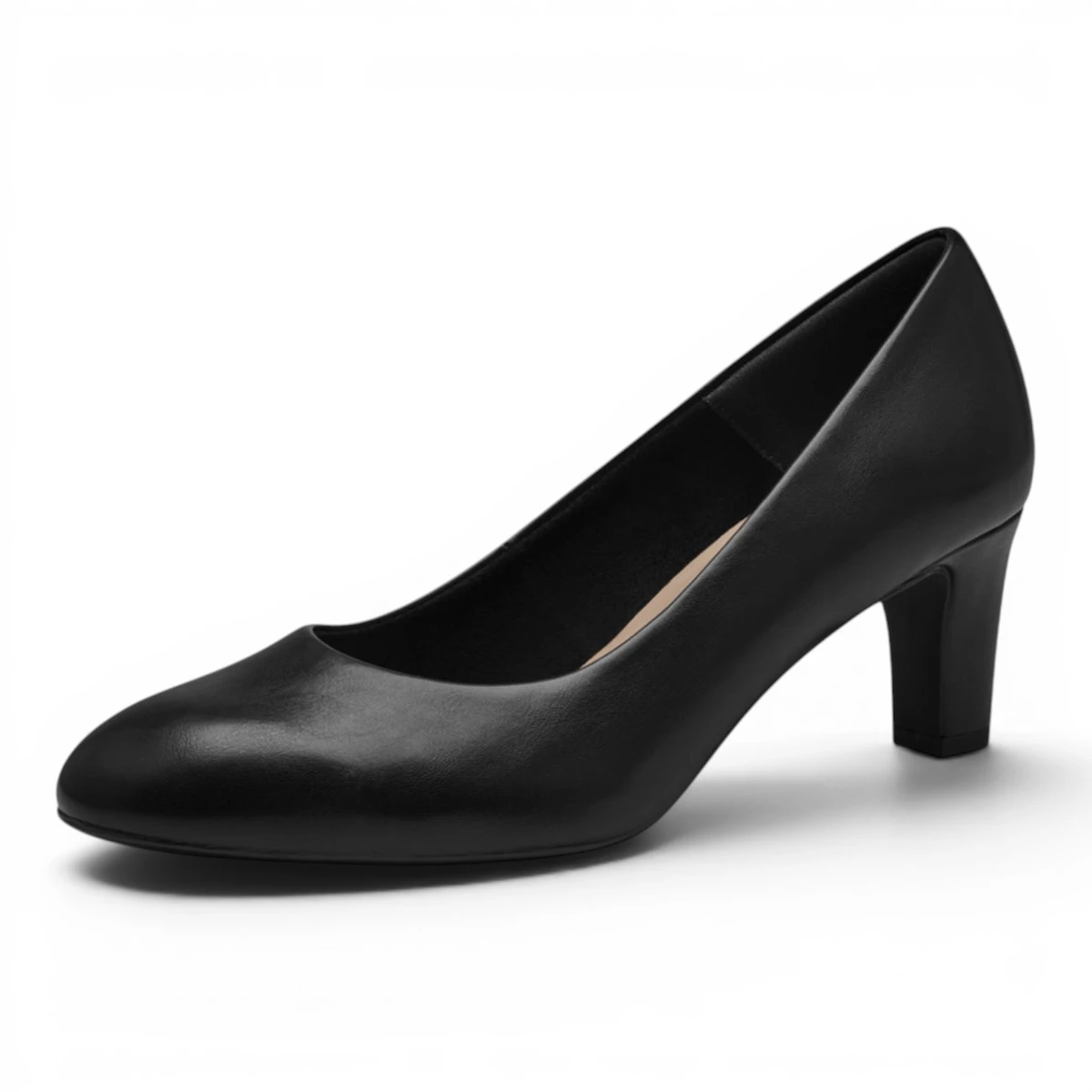 22419-41-020 Tamaris ženska cipela BLACK MATT