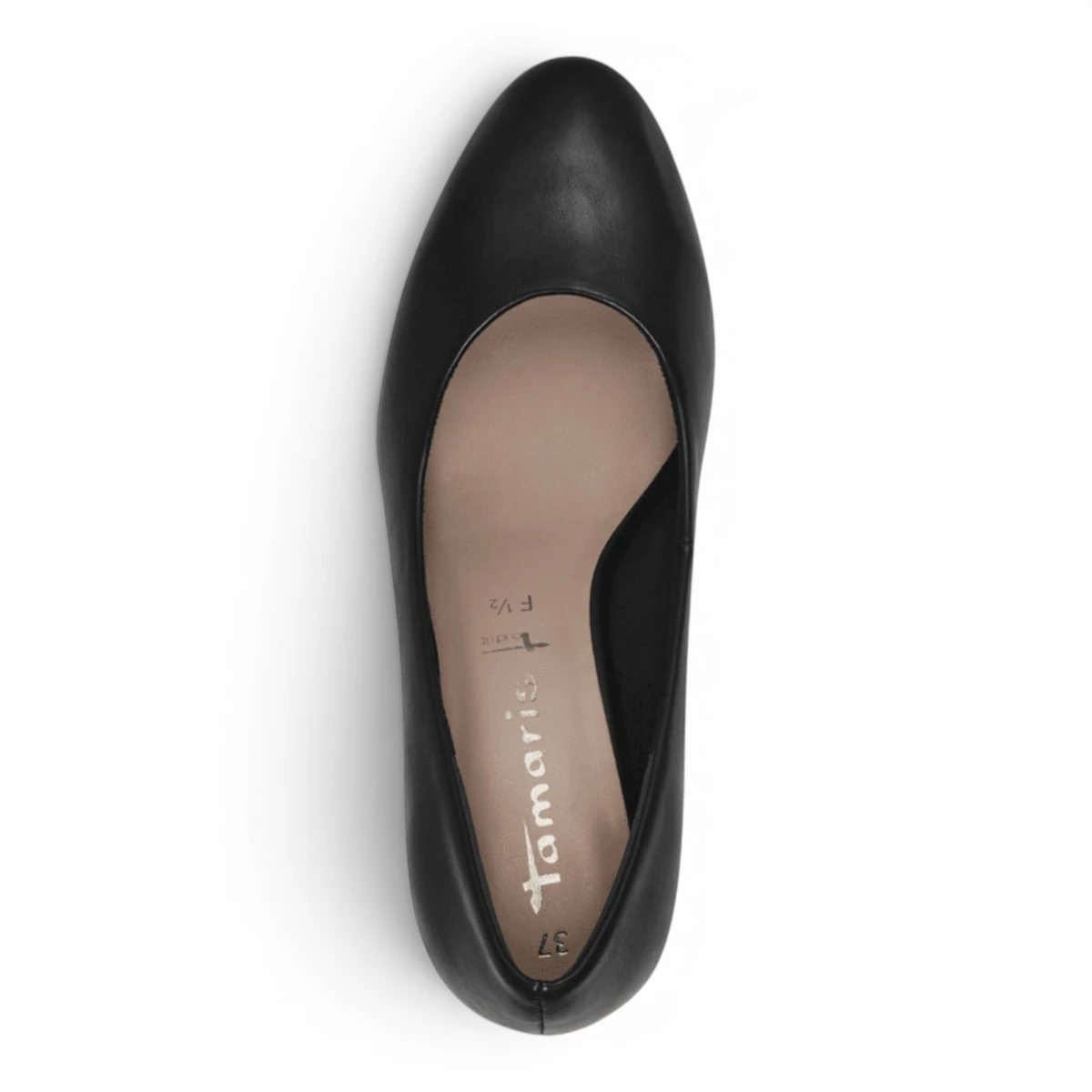 22419-41-020 Tamaris ženska cipela BLACK MATT