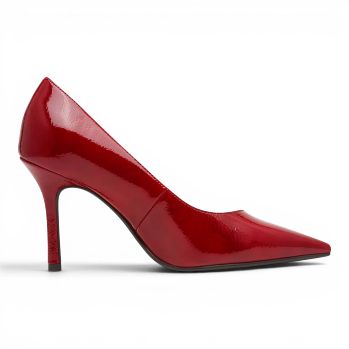 22423-42-524 Tamaris ženska cipela RED PATENT